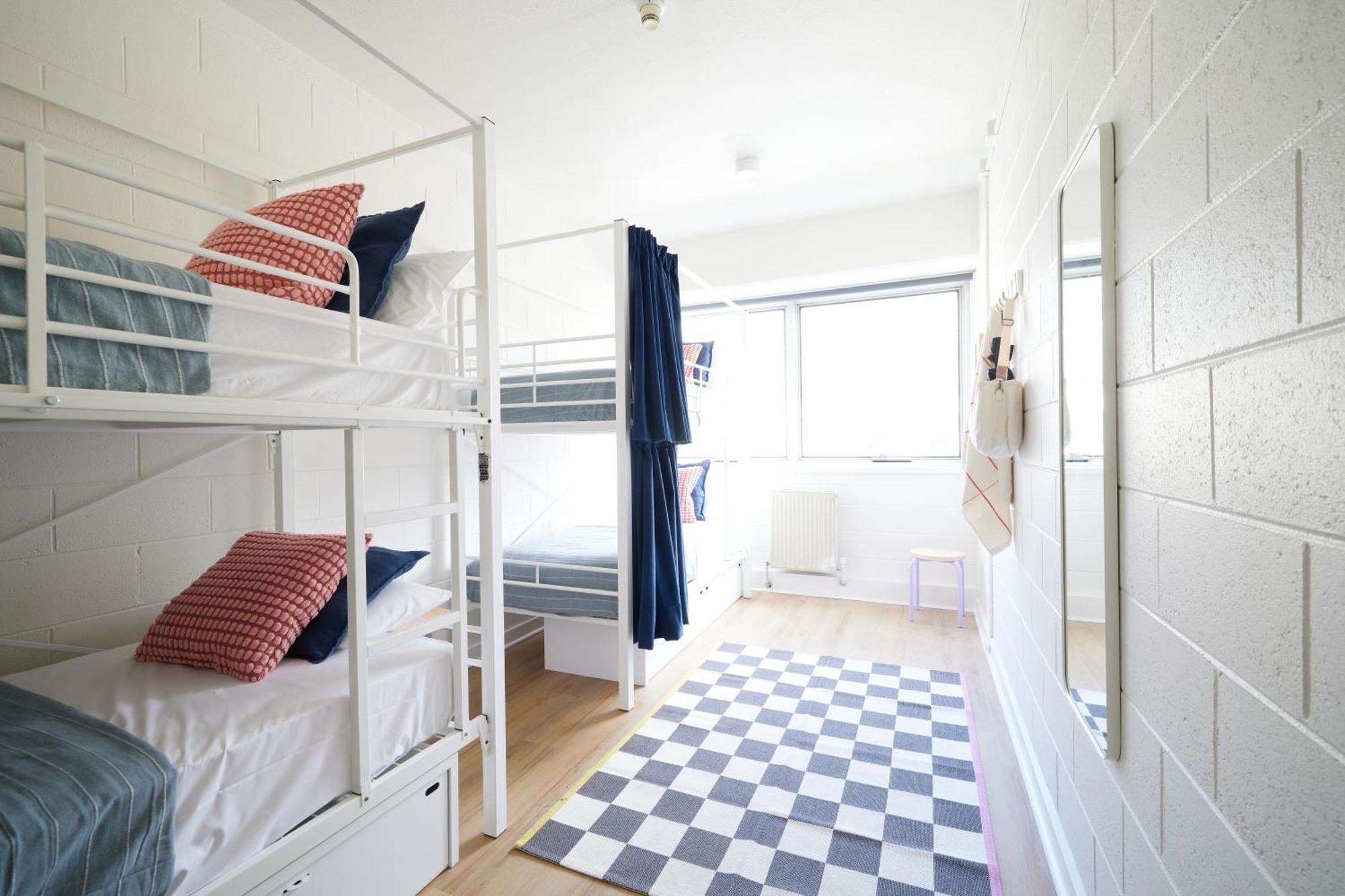 Albergue Little Drifter North Melburne Exterior foto