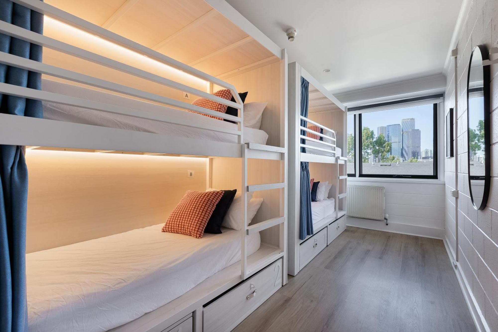 Albergue Little Drifter North Melburne Exterior foto