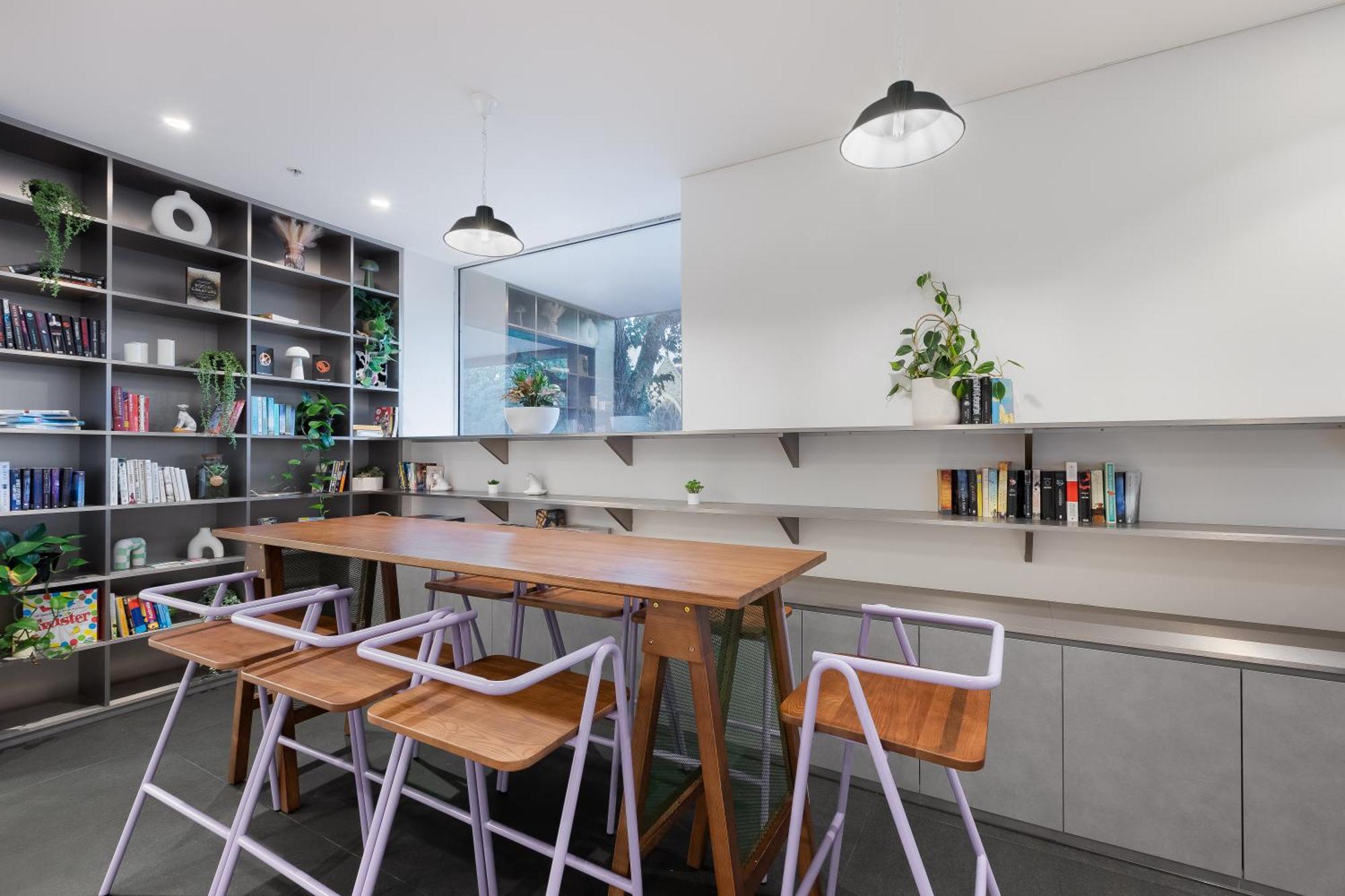 Albergue Little Drifter North Melburne Exterior foto