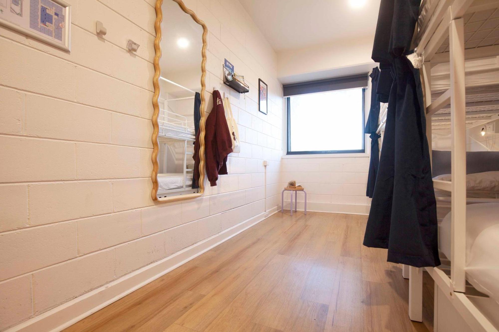Albergue Little Drifter North Melburne Exterior foto