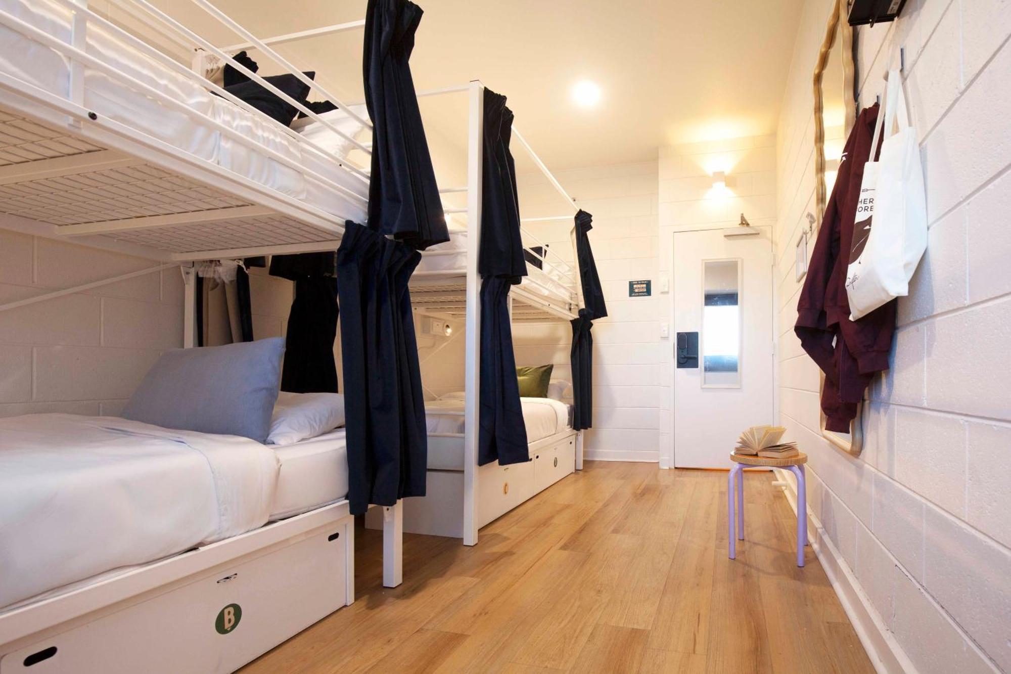Albergue Little Drifter North Melburne Exterior foto