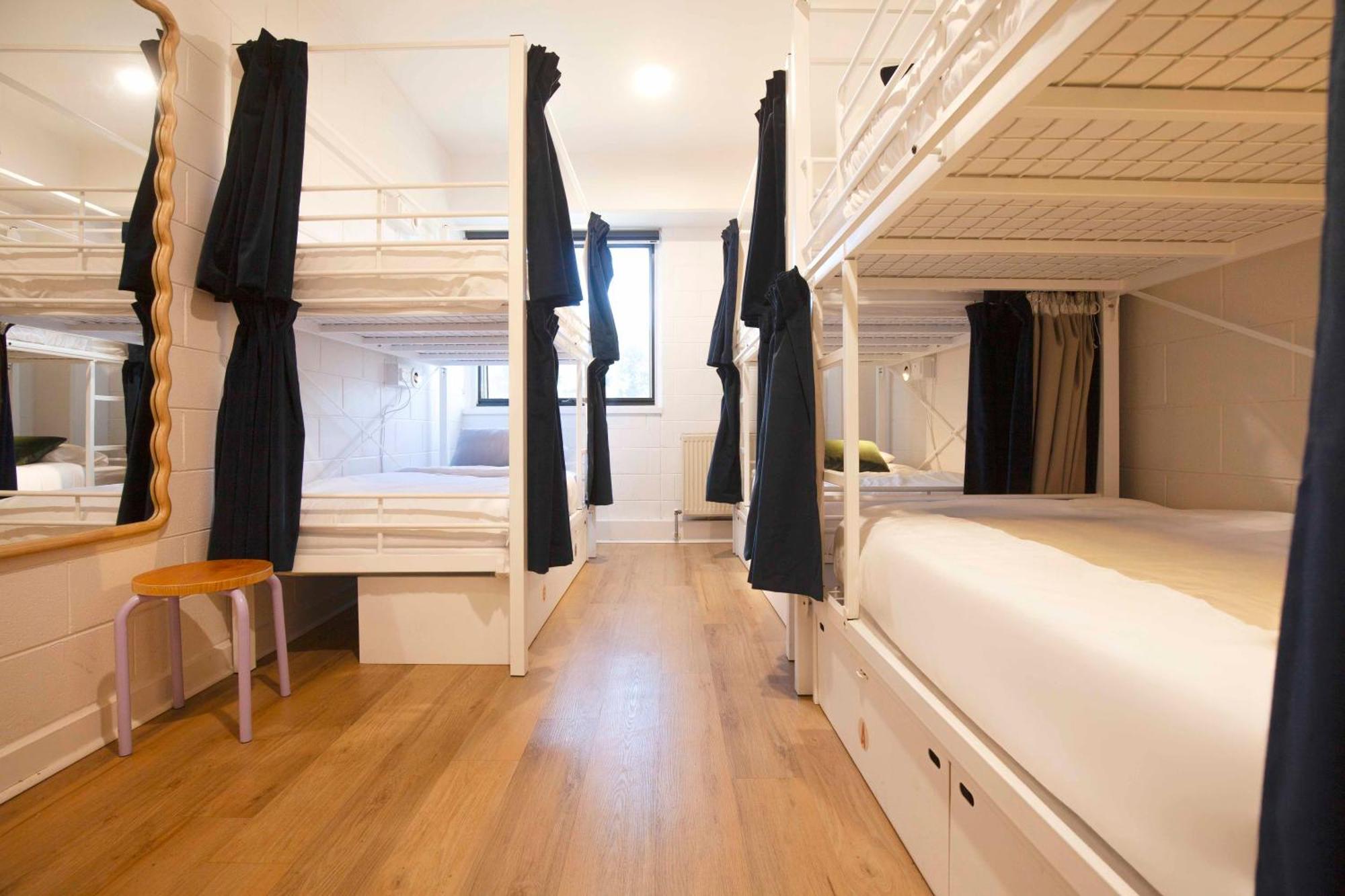 Albergue Little Drifter North Melburne Exterior foto